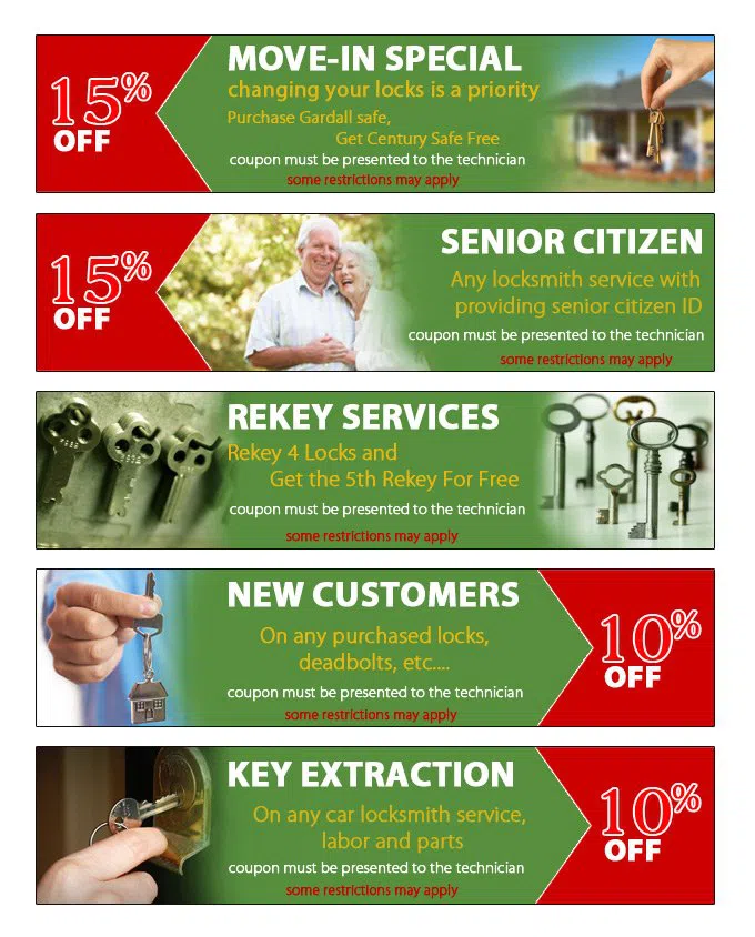 Neighborhood Locksmith Services St Louis, MO 314-513-0034 - coupon-cont-68-25mod